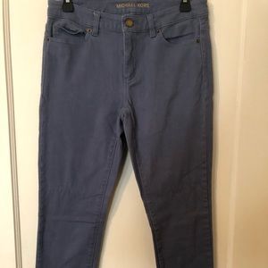 Skinny jeans by Michael Kors